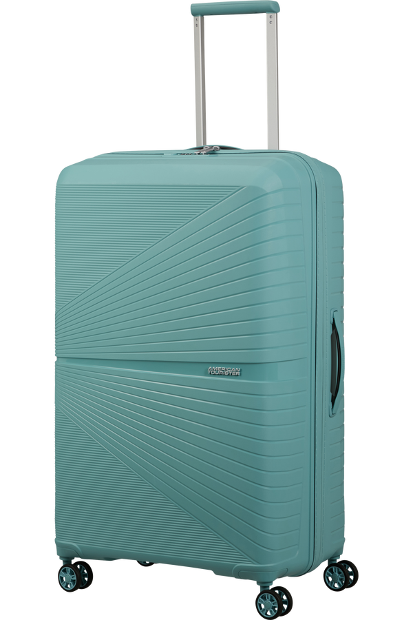 American Tourister Airconic Spinner 77/28 Tsa 77cm  Dusty Turquoise American Tourister Airconic Spinner 77/28 Tsa 77cm  Dusty Turquoise
