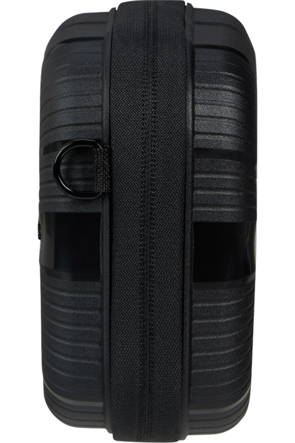 American Tourister StarVibe Cross Over  Black