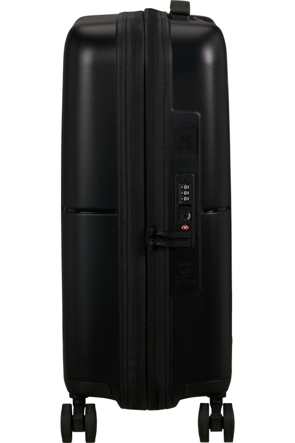 American Tourister Dashpop Disney Spinner Expandable TSA Disney 55cm  Minnie Neon Gradient