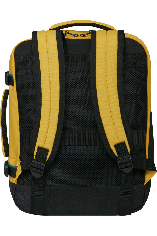 American Tourister Take2cabin Casual Backpack M  Yellow American Tourister Take2cabin Casual Backpack M  Yellow