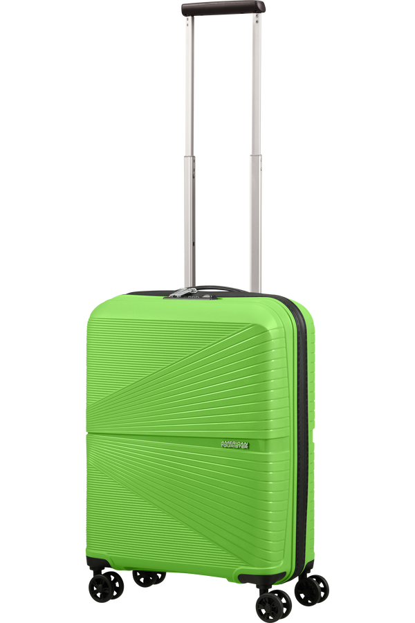 American Tourister Airconic Spinner 55cm  Acid Green