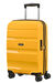 Bon Air Dlx Resväska med 4 hjul 55cm (20cm) Light Yellow