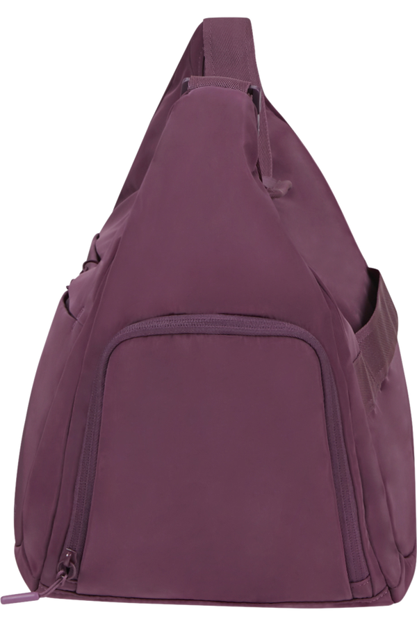 Freshletic Duffelv&auml;ska
