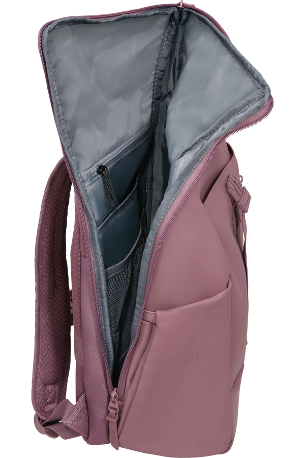 Urban Tide 14'' rolltop Ryggs&auml;ck 14"