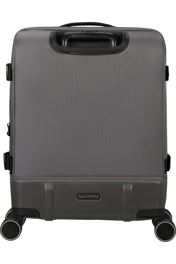 American Tourister Urban Track Spinner S TSA 55cm  Dark Grey