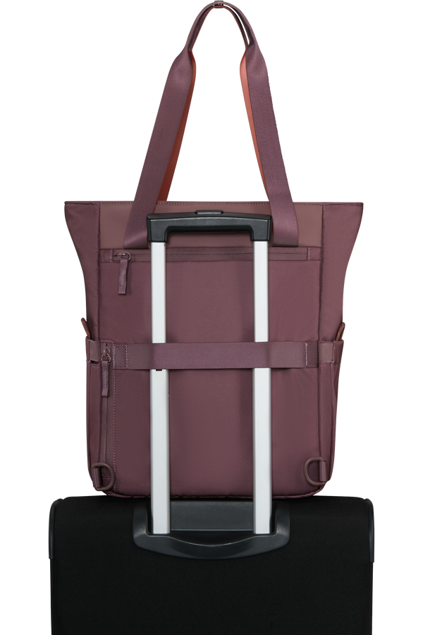 Minima 14.1'' Tote