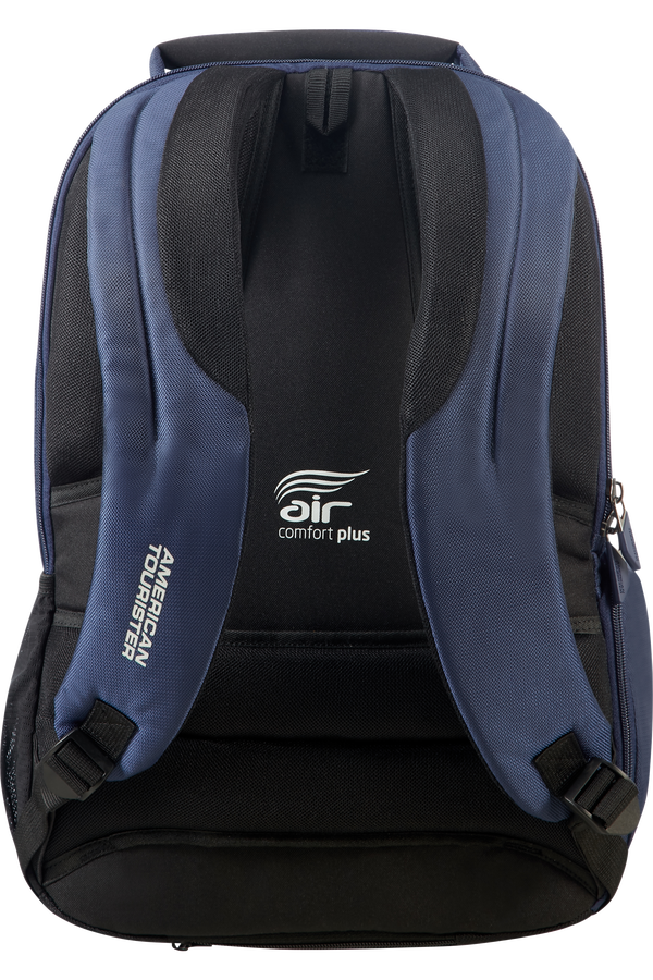 American Tourister Urban Groove Business Backpack 15.6inch Blue