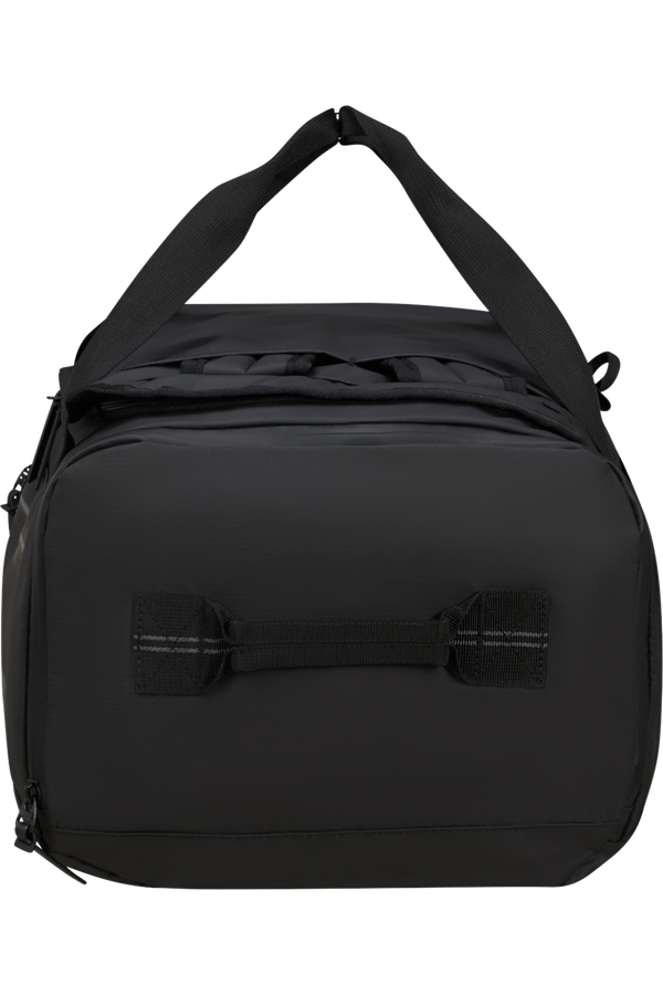 American Tourister Trailgo Duffle S  Black American Tourister Trailgo Duffle S  Black
