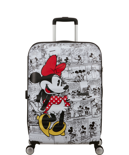Disney Wavebreaker 67cm Medium incheckning