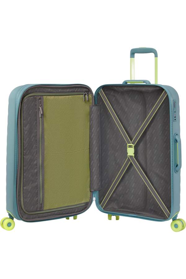 Neovibe 67cm Medium incheckning