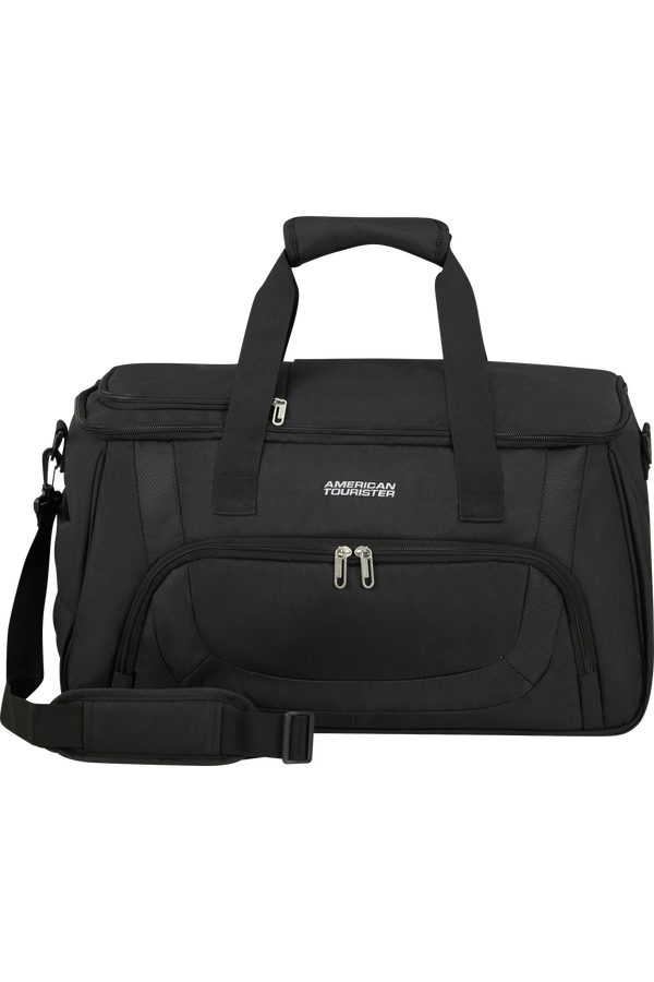 American Tourister Summer Session Duffle 55/20 55cm  Black