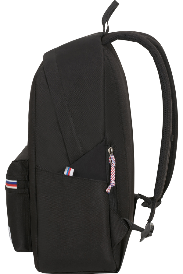 American Tourister Upbeat Backpack ZIP  Black American Tourister Upbeat Backpack ZIP  Black