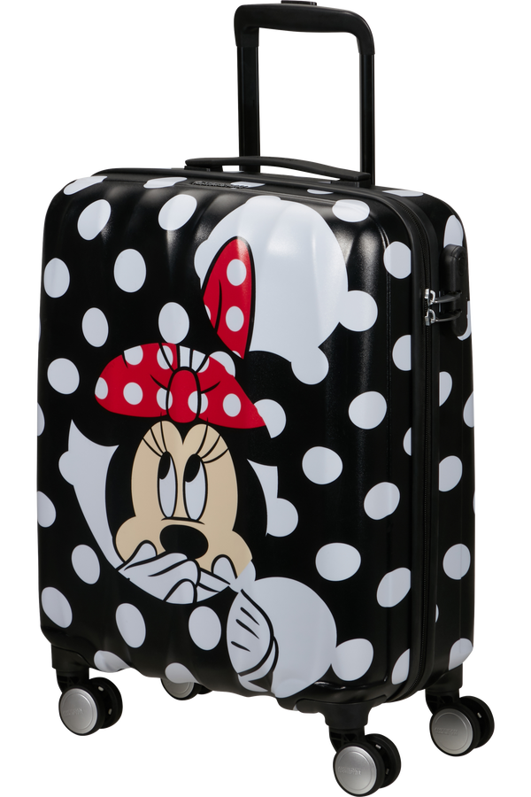 Disney Legends 2.0 55cm Kabinv&auml;skor