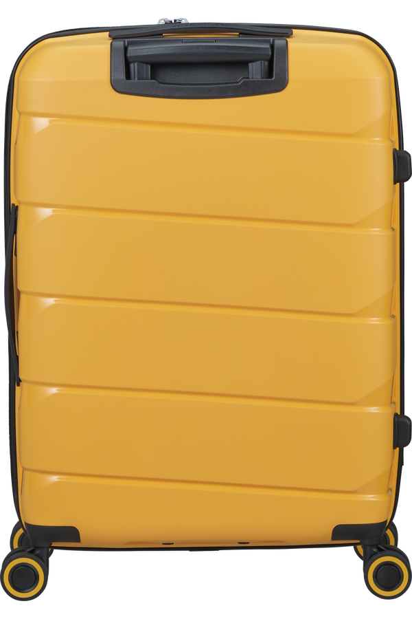 American Tourister Air Move SPINNER 66/24 TSA  Sunset Yellow