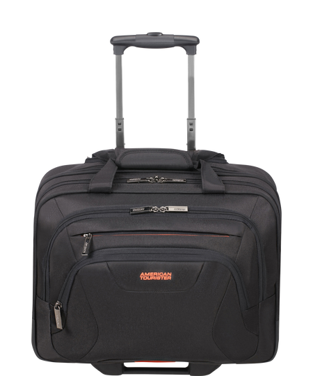 AT Work Datorväska på hjul 15.6" AT Work Datorväska på hjul 15.6"