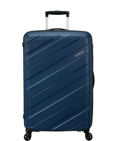 Jetdriver 3.0 77cm Resv&auml;ska med 4 hjul