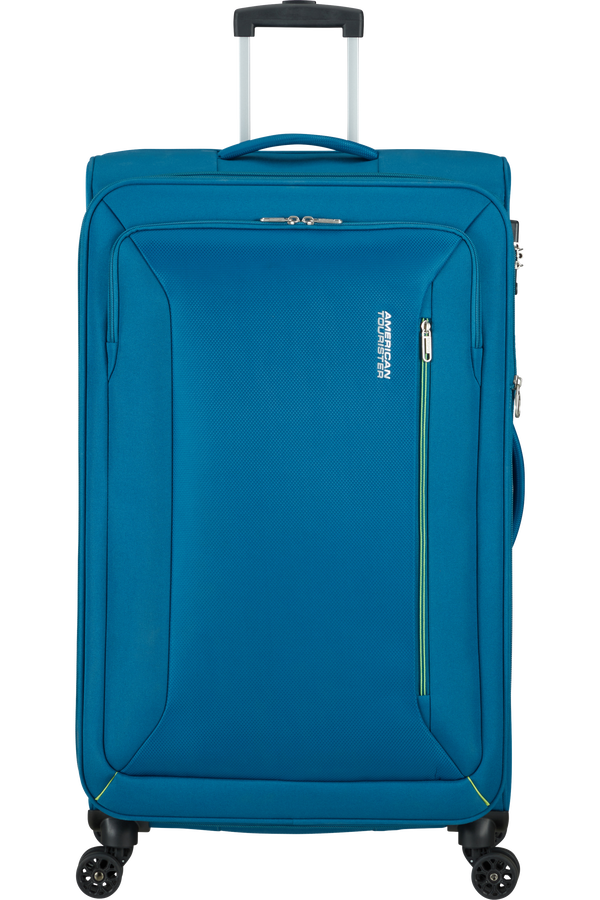 American Tourister Hyperspeed Spinner TSA EXP 80cm  Deep Teal