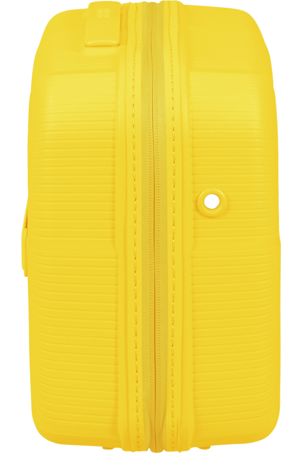 American Tourister Starvibe Beauty Case Electric Lemon