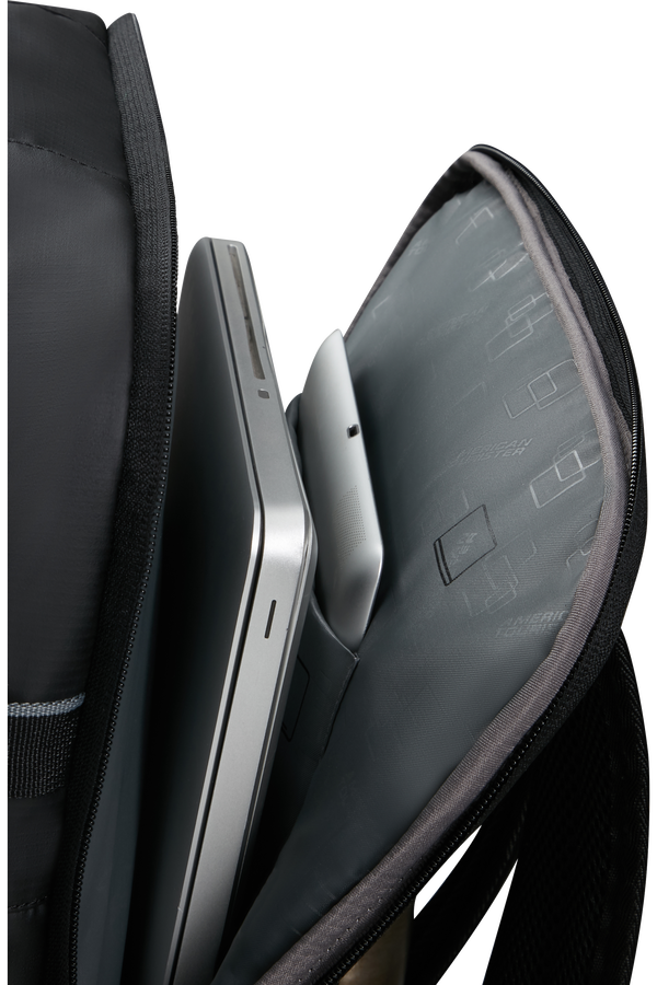 American Tourister Take2cabin Backpack Prime MS  Black American Tourister Take2cabin Backpack Prime MS  Black