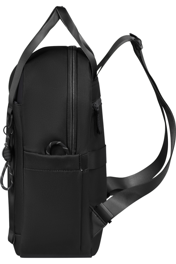 Minima S Ryggs&auml;ck