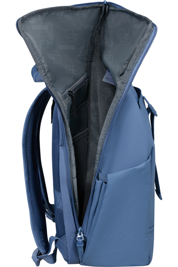 Urban Tide 14'' rolltop Ryggs&auml;ck 14"