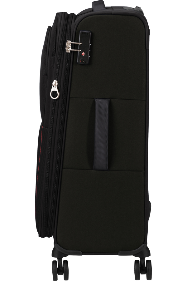 Air Wave M Medium incheckning