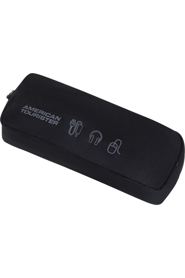 American Tourister American Tourist. Ta Packing Organizers 5Pcs  Black/Grey