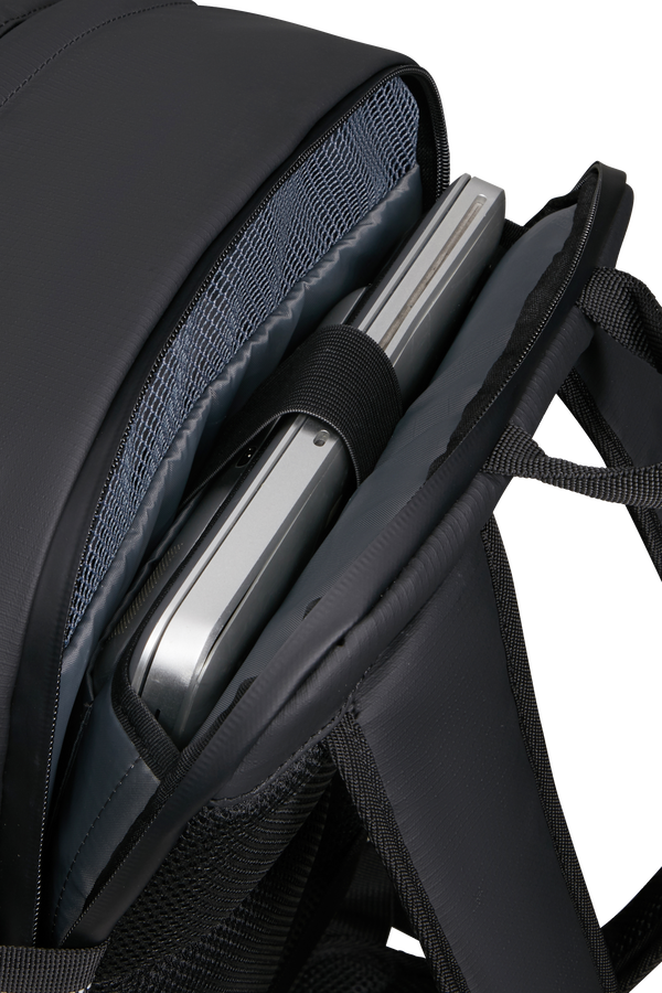 American Tourister Upventure LAPT. BACKPACK 15.6'  Black American Tourister Upventure LAPT. BACKPACK 15.6'  Black