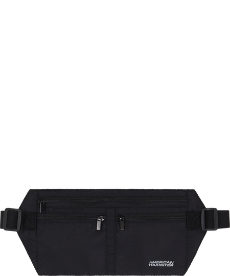 American Tourist. Ta V&auml;rdeb&auml;lte