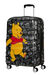 Wavebreaker Disney Resväska med 4 hjul 67cm Winnie The Pooh