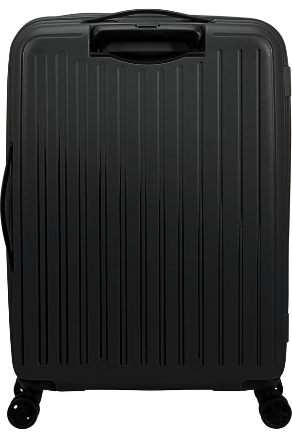 American Tourister Rejoy Spinner 68/25 Tsa 68  True Black