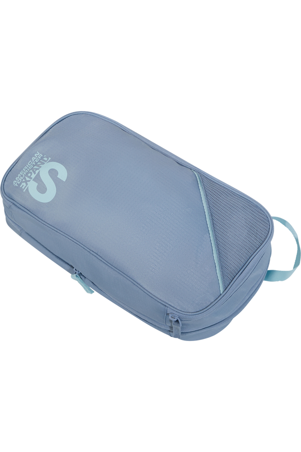 Packing Cubes Set med 3 packkuber