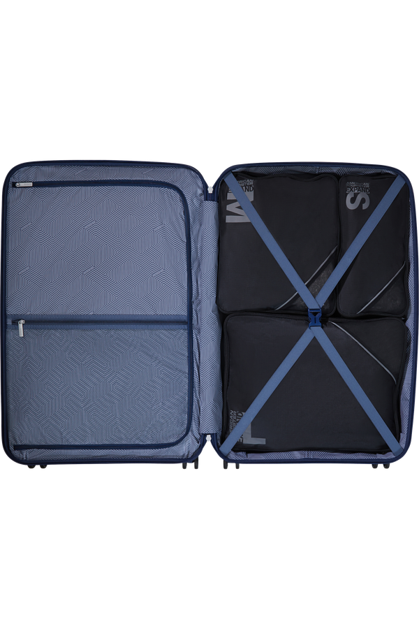 Packing Cubes Set med 3 packkuber