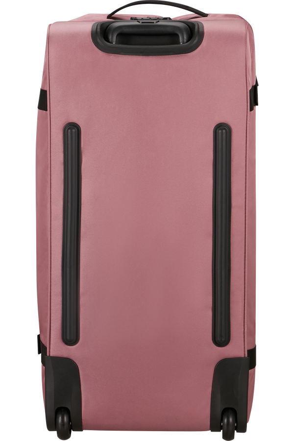 American Tourister Urban Track Duffle with wheels L  Lilas Pink American Tourister Urban Track Duffle with wheels L  Lilas Pink