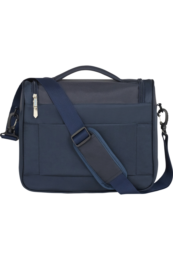 American Tourister Summerfunk Beauty Case  Navy American Tourister Summerfunk Beauty Case  Navy