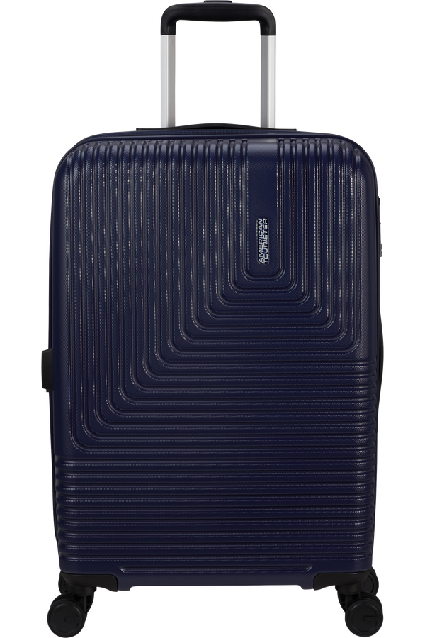 American Tourister Niteline Spinner 66/24 EXP TSA 66cm  Moonlight Blue