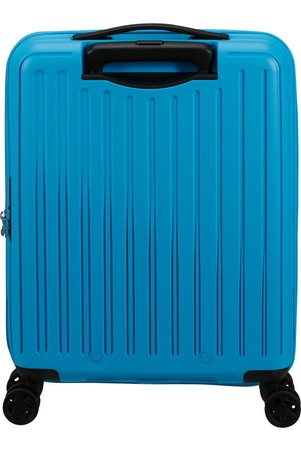 American Tourister Rejoy Spinner 55/20 Tsa 55cm  Azure Blue American Tourister Rejoy Spinner 55/20 Tsa 55cm  Azure Blue