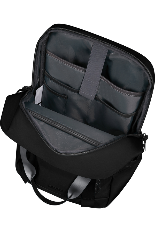 Minima M Ryggs&auml;ck