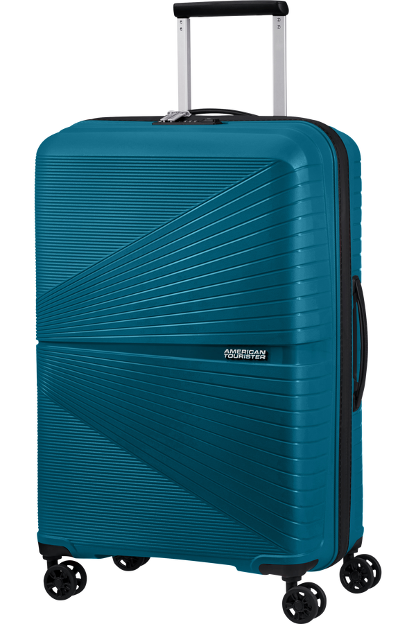 American Tourister Airconic Spinner 67cm  Deep Ocean American Tourister Airconic Spinner 67cm  Deep Ocean