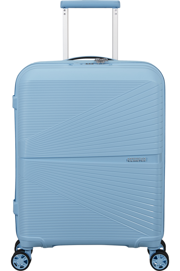 American Tourister Airconic Spinner 55/20 Tsa 55cm  Neptune Blue