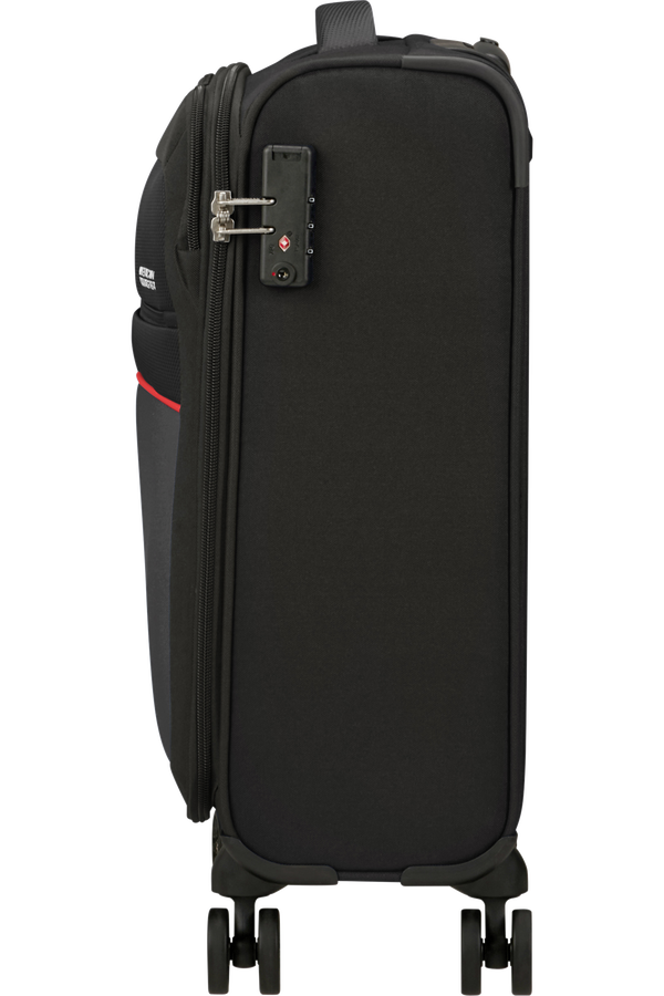 Sky Surfer 55cm Resv&auml;ska med 4 hjul