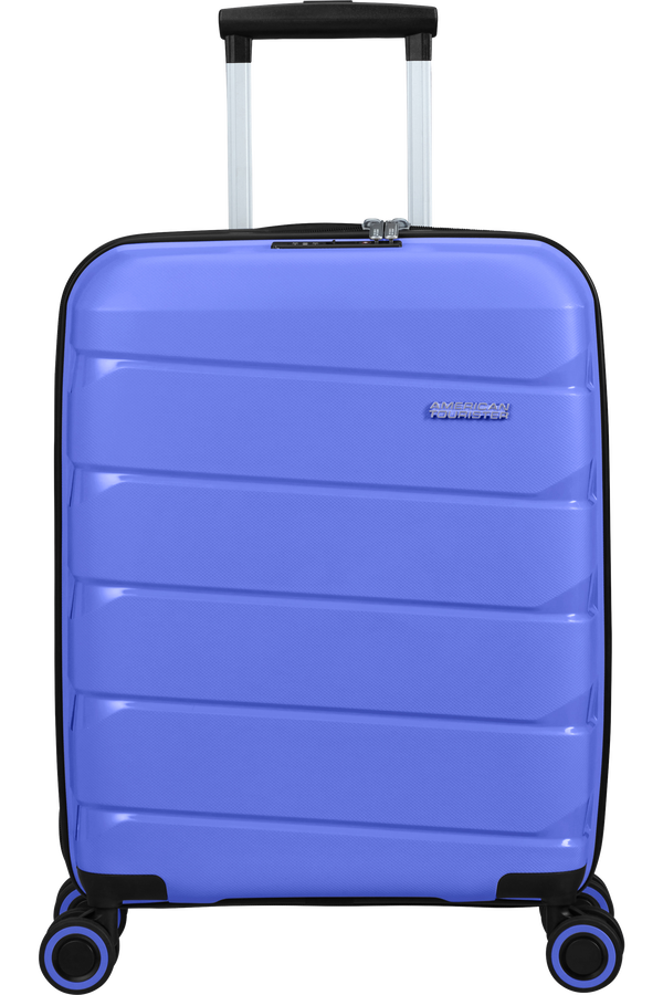 American Tourister Air Move SPINNER 55/20 TSA  Peace Purple