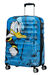 Wavebreaker Disney Resväska med 4 hjul 67cm Donald Duck