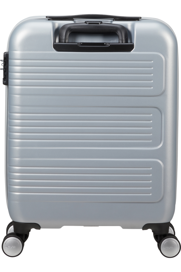 Summerville 55cm Resv&auml;ska med 4 hjul