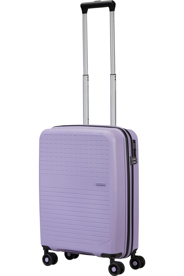 American Tourister Summer Hit Spinner 55/20 TSA 55cm  Digital Lavender