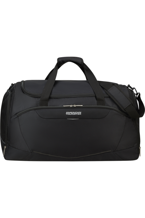 American Tourister SummerRide Duffle L Black