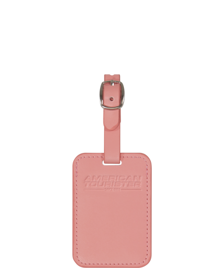 American Tourist. Ta Bagagebricka x2