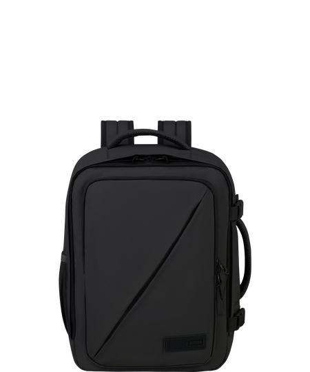 Take2cabin S/M Puff Ryggs&auml;ck 15.6"