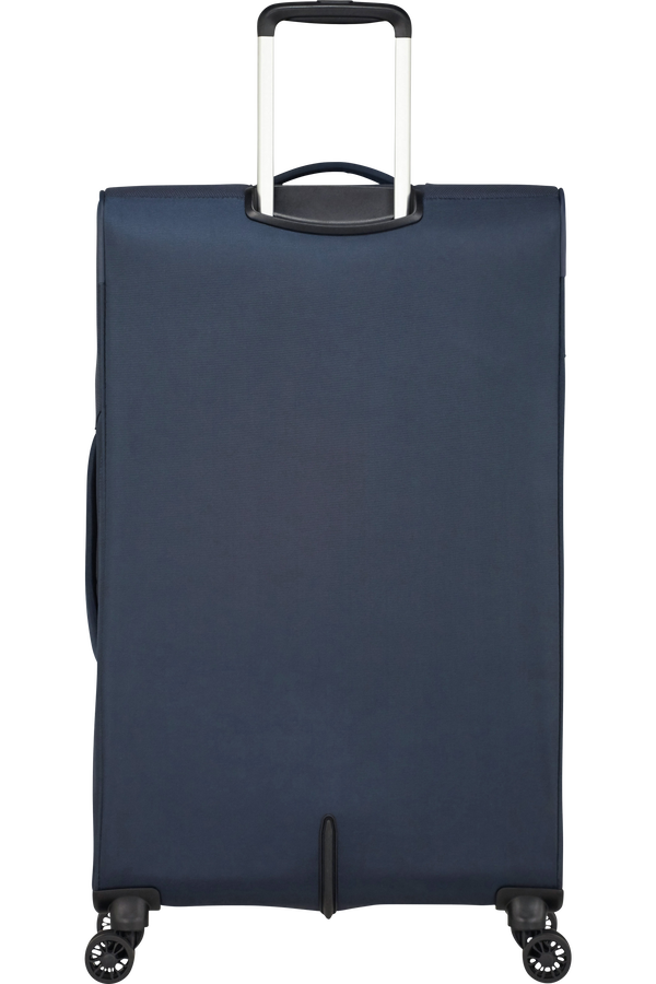 American Tourister Summerfunk Spinner Exp TSA 79cm  Navy