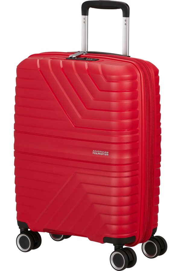 American Tourister Flytwist SPINNER 55/20 TSA EXP 55cm  True Red